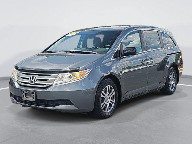used 2012 Honda Odyssey car, priced at $12,488