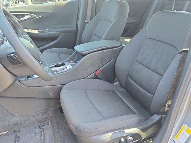 used 2023 Chevrolet Malibu car, priced at $22,488