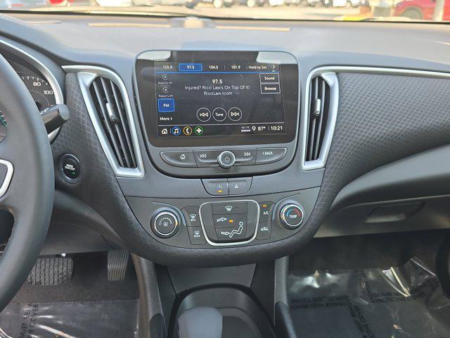 used 2023 Chevrolet Malibu car, priced at $22,488