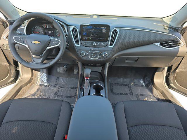 used 2023 Chevrolet Malibu car, priced at $22,488