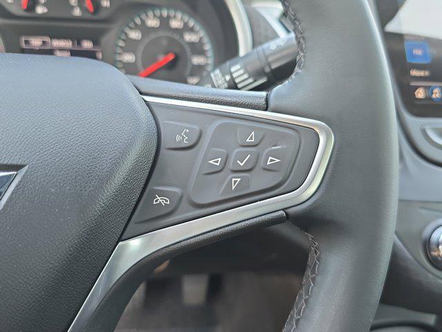 used 2023 Chevrolet Malibu car, priced at $22,488
