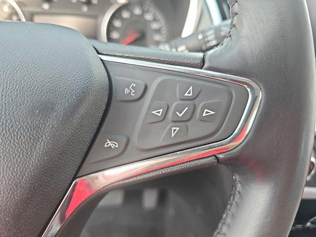 used 2020 Chevrolet Equinox car, priced at $13,349