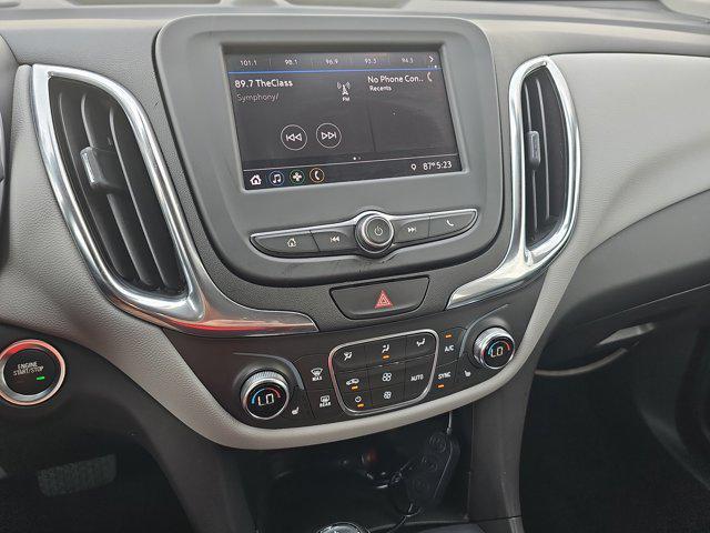 used 2020 Chevrolet Equinox car, priced at $13,349