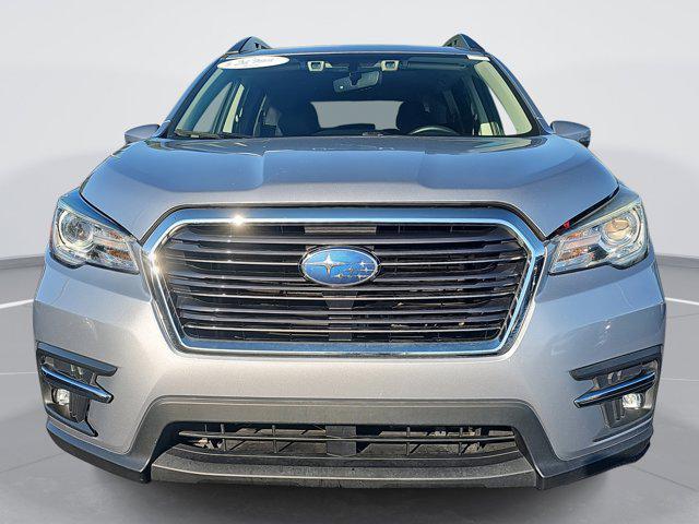 used 2020 Subaru Ascent car, priced at $23,488