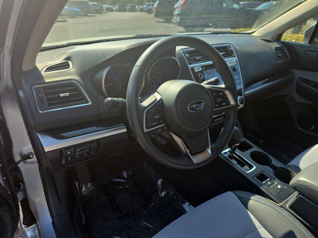 used 2019 Subaru Legacy car, priced at $20,270