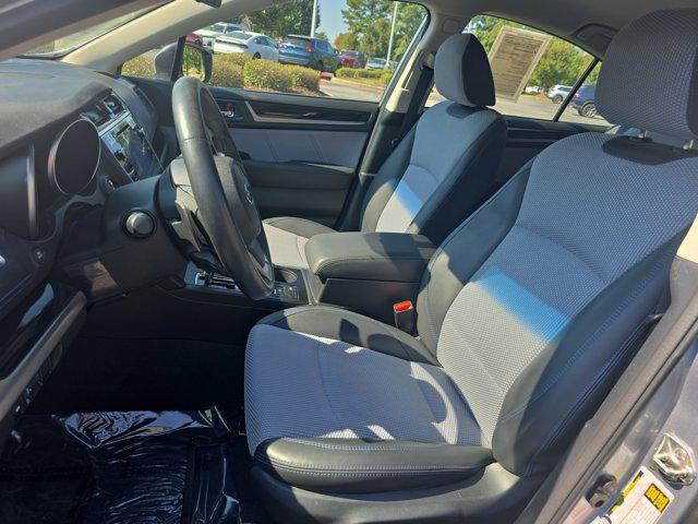 used 2019 Subaru Legacy car, priced at $20,270