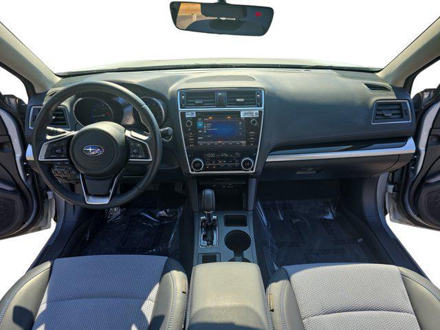 used 2019 Subaru Legacy car, priced at $20,270