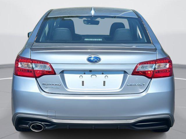 used 2019 Subaru Legacy car, priced at $20,270