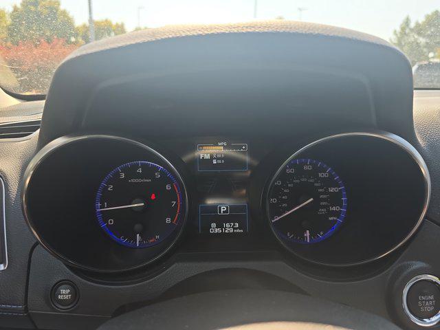 used 2019 Subaru Legacy car, priced at $20,270