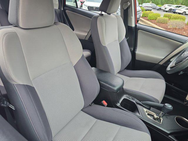 used 2015 Toyota RAV4 car, priced at $15,134