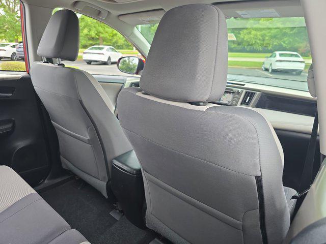used 2015 Toyota RAV4 car, priced at $15,134