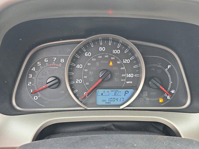 used 2015 Toyota RAV4 car, priced at $15,134
