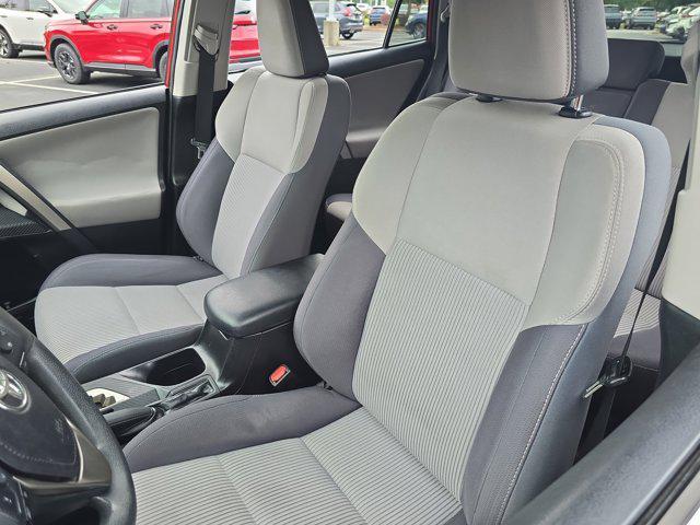 used 2015 Toyota RAV4 car, priced at $15,134