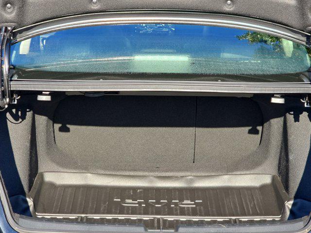 used 2023 Honda Civic car, priced at $25,506