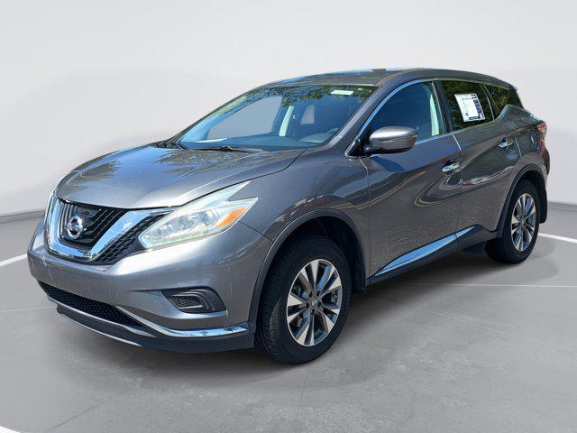 used 2017 Nissan Murano car, priced at $11,988