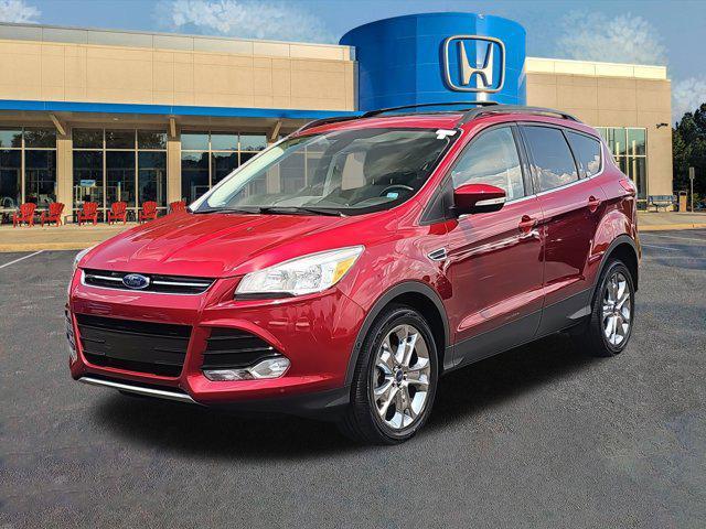 used 2013 Ford Escape car, priced at $10,498