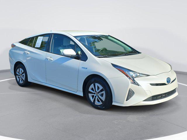used 2017 Toyota Prius car, priced at $12,488