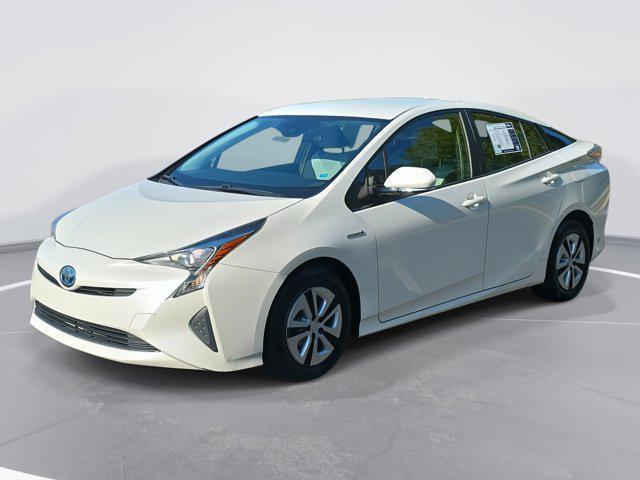 used 2017 Toyota Prius car, priced at $12,488