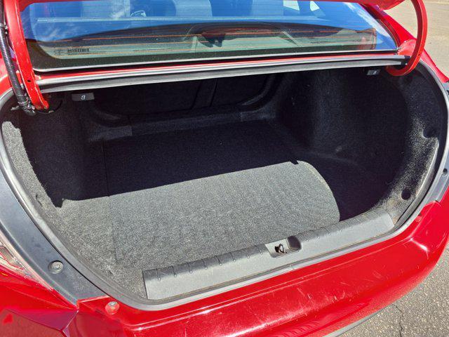 used 2017 Honda Civic car, priced at $10,439