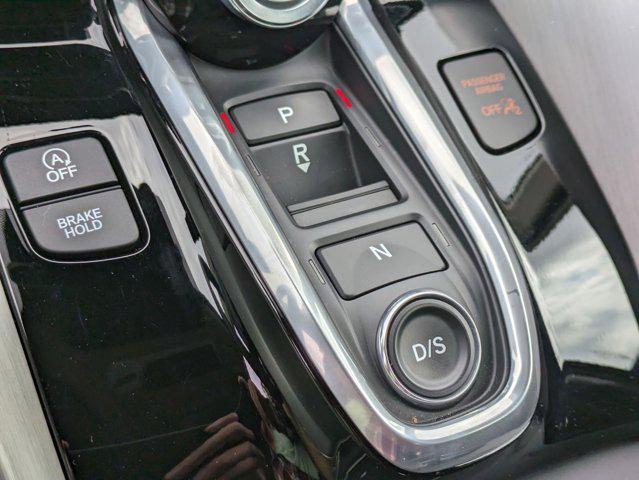 used 2023 Acura TLX car