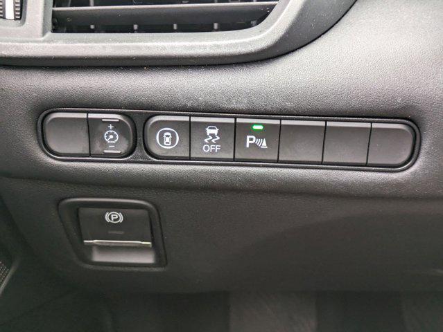 used 2023 Acura TLX car