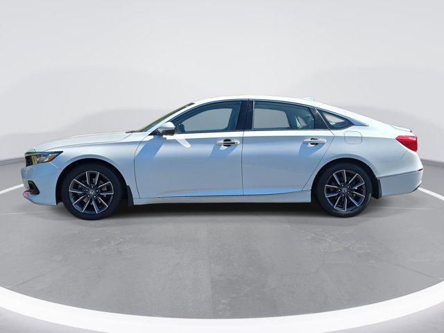 used 2022 Honda Accord car, priced at $22,173