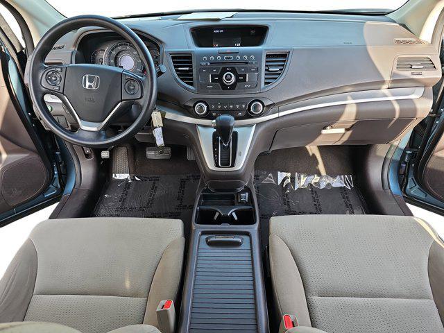 used 2013 Honda CR-V car, priced at $12,488