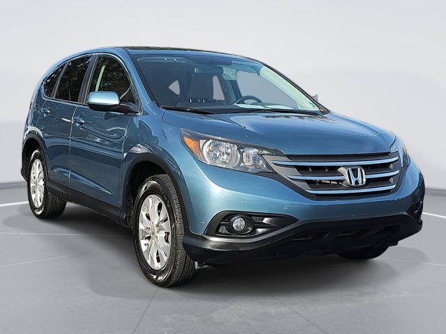 used 2013 Honda CR-V car, priced at $12,488