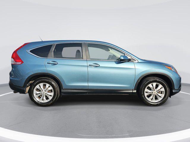 used 2013 Honda CR-V car, priced at $12,488