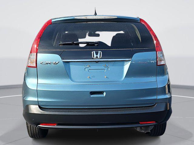 used 2013 Honda CR-V car, priced at $12,488