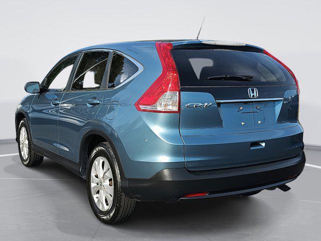 used 2013 Honda CR-V car, priced at $12,488