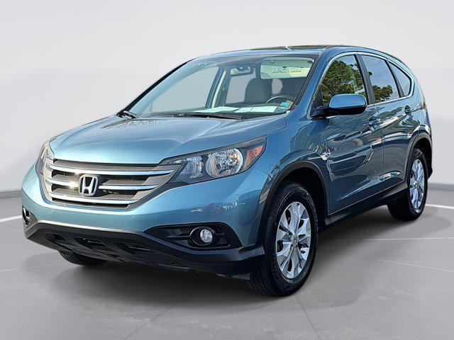 used 2013 Honda CR-V car, priced at $12,488