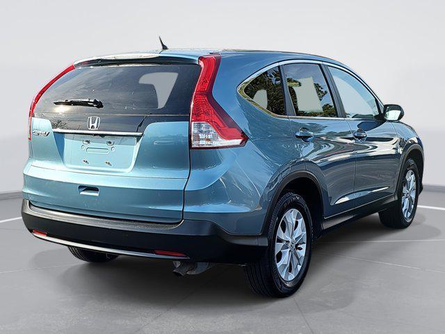 used 2013 Honda CR-V car, priced at $12,488