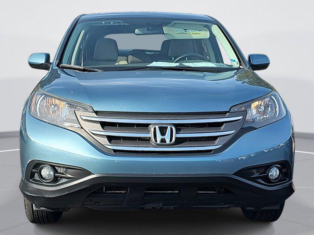 used 2013 Honda CR-V car, priced at $12,488