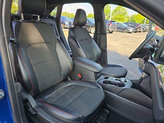 used 2023 Ford Escape car, priced at $24,988