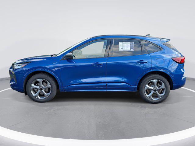 used 2023 Ford Escape car, priced at $24,988