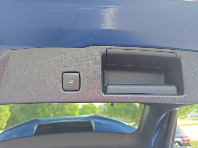 used 2023 Ford Escape car, priced at $24,988