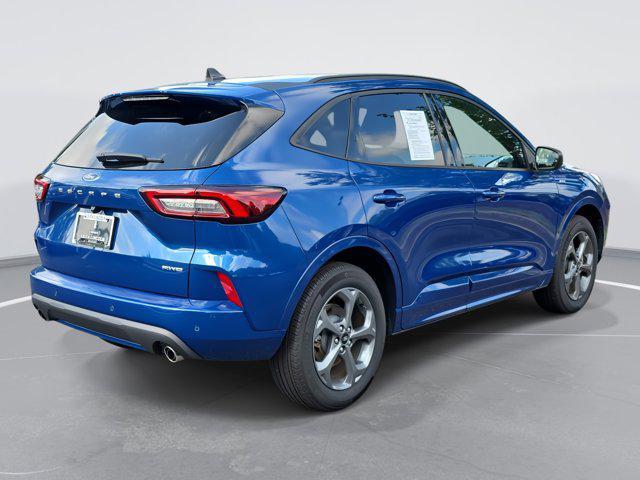 used 2023 Ford Escape car, priced at $24,988