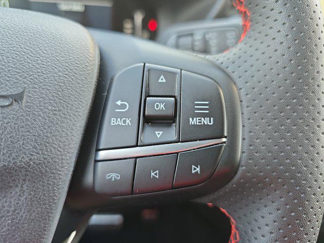 used 2023 Ford Escape car, priced at $24,988