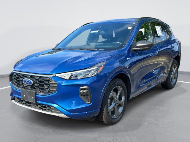 used 2023 Ford Escape car, priced at $24,988