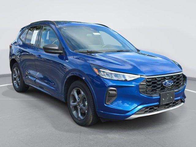 used 2023 Ford Escape car, priced at $24,988