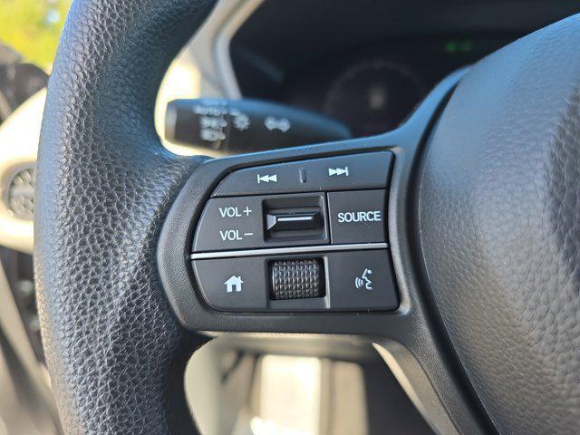 used 2023 Honda HR-V car, priced at $24,602