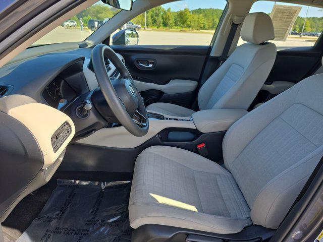 used 2023 Honda HR-V car, priced at $24,602
