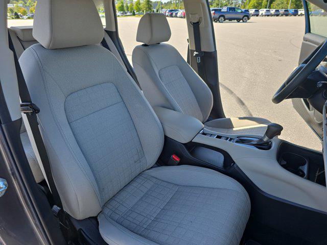 used 2023 Honda HR-V car, priced at $24,602