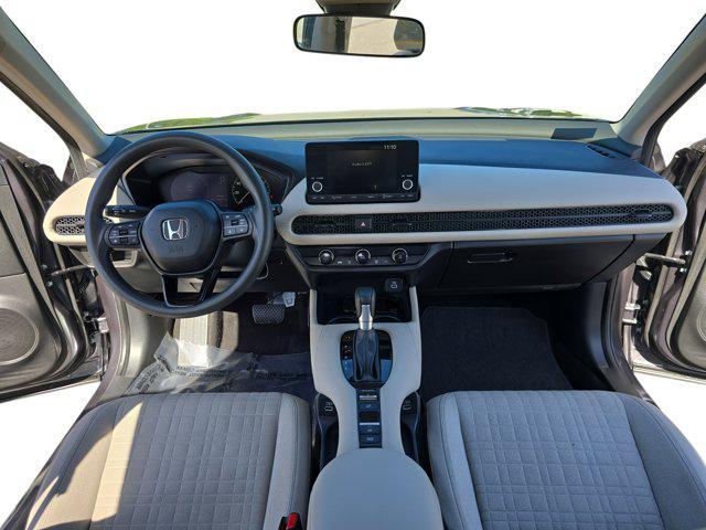 used 2023 Honda HR-V car, priced at $24,602