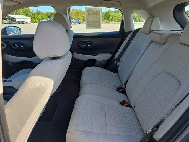 used 2023 Honda HR-V car, priced at $24,602