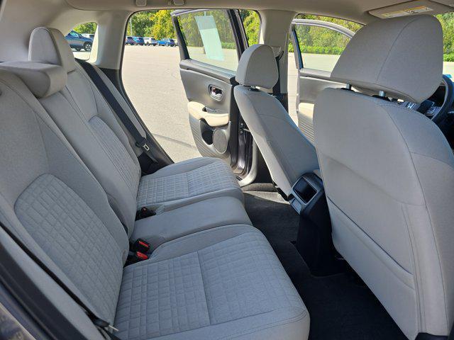 used 2023 Honda HR-V car, priced at $24,602