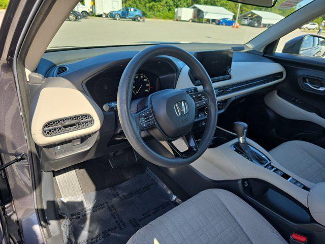 used 2023 Honda HR-V car, priced at $24,602