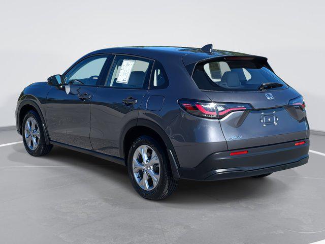 used 2023 Honda HR-V car, priced at $24,602