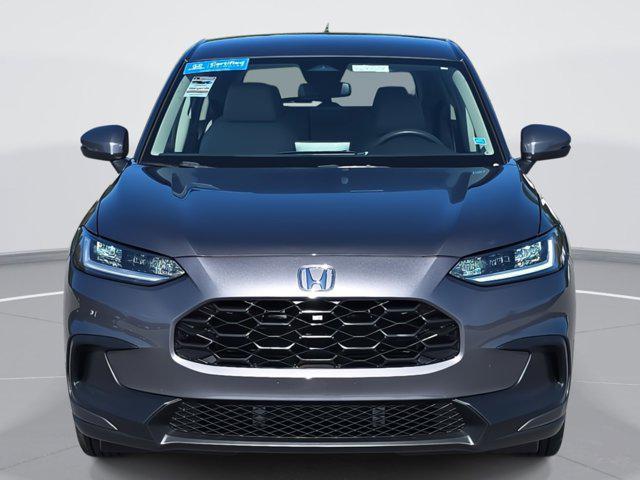 used 2023 Honda HR-V car, priced at $24,602